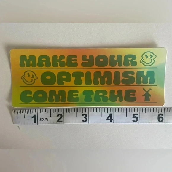 Dutch bros sticker - Picture 2 of 2